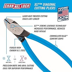 CHANNELLOCK 336 6-inch XLT Diagonal Cutting