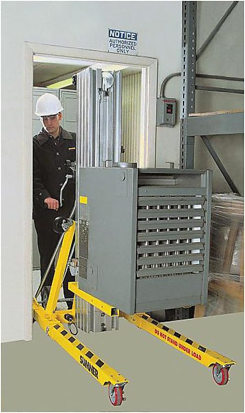 SUMNER 2015 Material Lift (15�/800 lbs.) (783701)