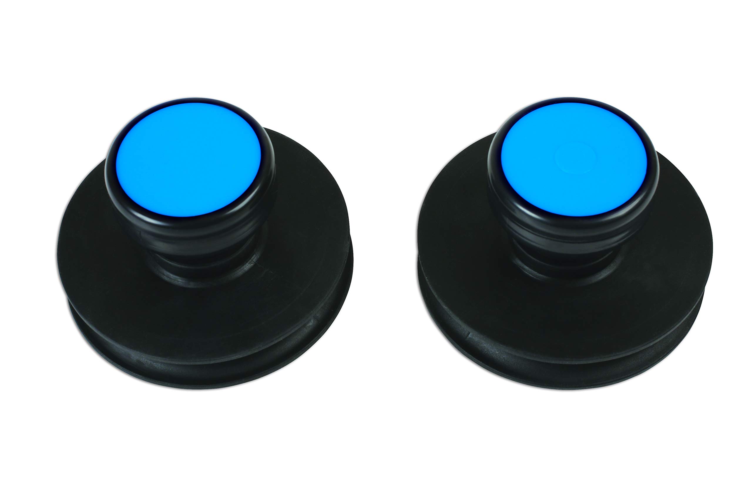 Laser 6567 Suction Cup Dent Puller 2pc