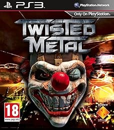 Twisted Metal