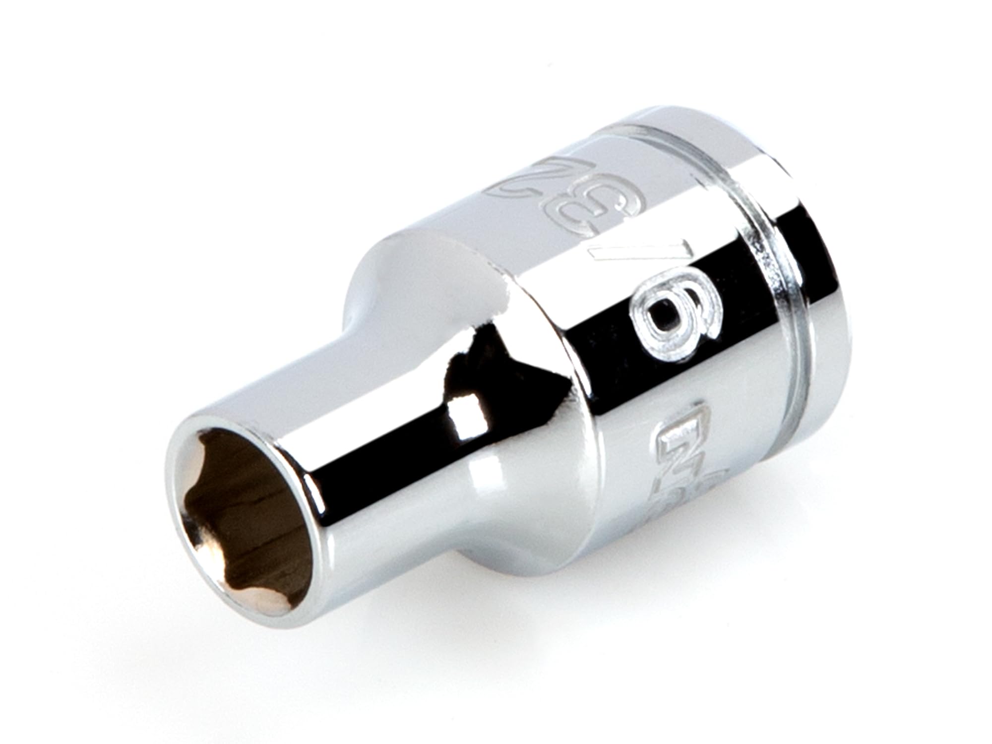 TEKTON 3/8" Drive x 9/32" 6 Pt. Socket | SHD12007