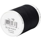 Sew-All Thread 1094 Yards-Black (24357)