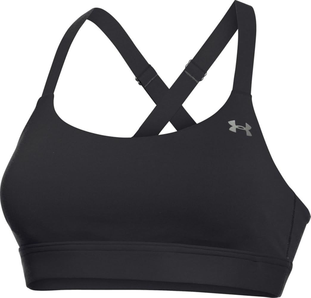 under armour eclipse bra high impact