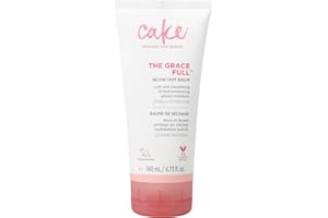 Cake Beauty The Graceful Blowout Balm, 4.73 Ounce