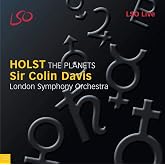 Holst: The Planets