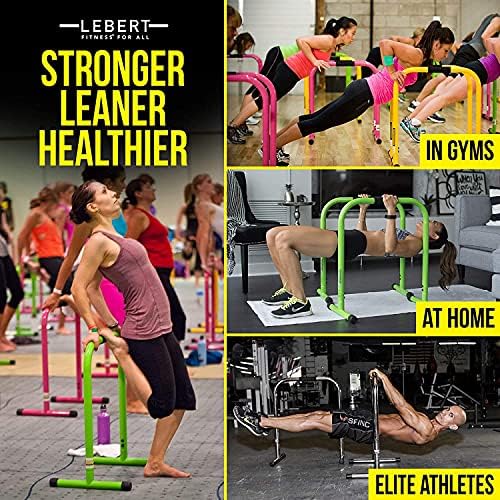 equalizer gym equipment