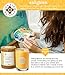 Root Candles 9941229 Seeking Balance Small Spa Candle, 6.5-Ounce, Enlighten: Cedar Verbena