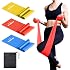 YOGIFIT Fitness Ginnastica Yoga Training Band Expander