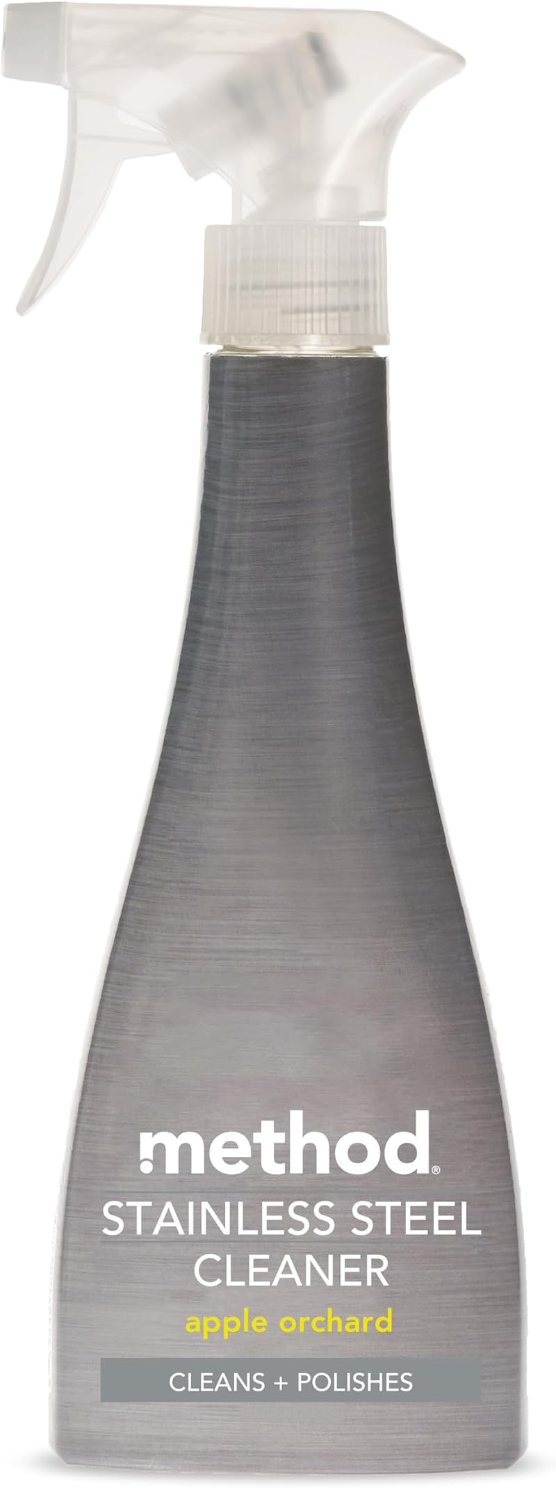 Method Stainless Steel Surface Cleaner Apple Orchard 354 ml