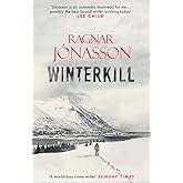 Winterkill (Dark Iceland series)
