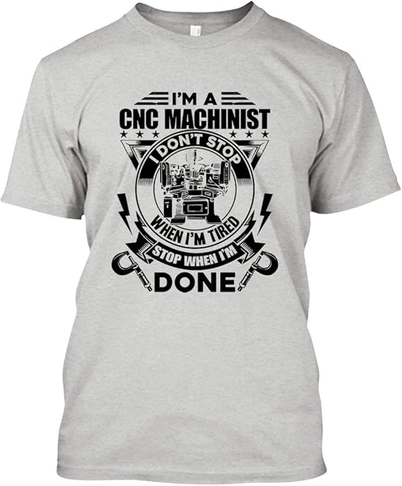 cnc t shirt wholesale