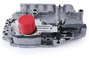 Transmission Valve Body fit for Dodge Ram 1500 2012-2018 Replace 545RFE, 65RFE, 66RFE, 68RFE