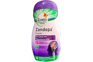 Pack of 2 - Zandu Ayurveda Zandopa - 200g