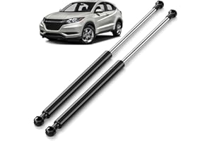 ARANA Liftgate Struts for Honda HRV 2016-2018, Rear Hatch Lift Support Trunk Shocks Fits 2016-2018 Honda HR-V Base/EX/EX-L/Ep