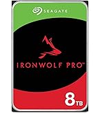 Amazon.com: Seagate BarraCuda 8 TB Internal Hard Drive HDD – 3.5