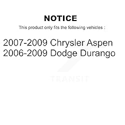 Kugel Front Wheel Bearing And Hub Assembly Pair