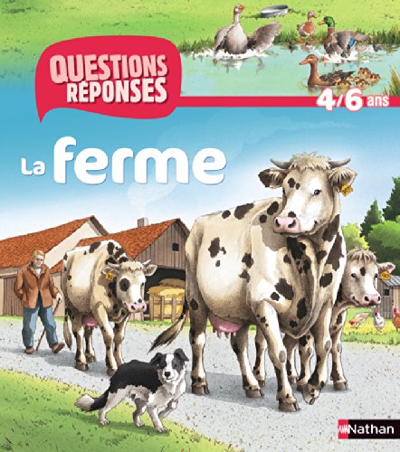 La ferme by (Album)
