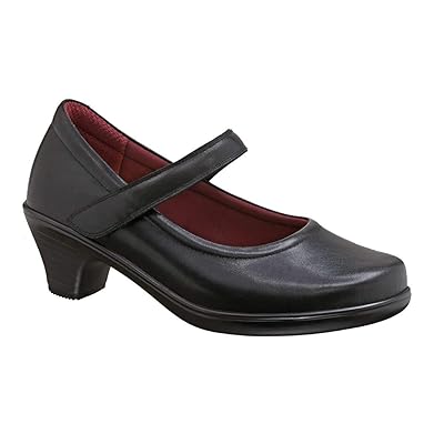 chinese dress ladies Amazon.com: Orthofeet Women's Orthopedic Emily Adjustable Slip Resistant Dress  Shoe, Black, Size 5 : Clothing, Shoes & Jewelry main image 1