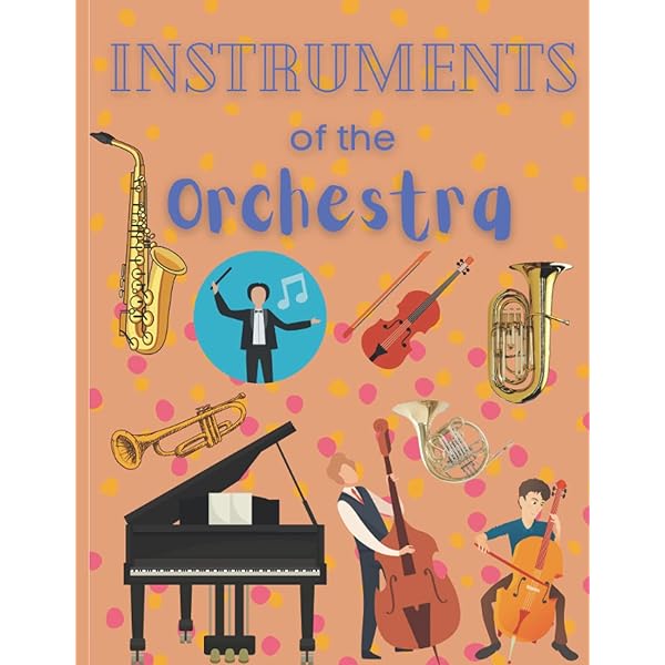 Meet the Instruments of the Orchestra: Genevieve Helsby