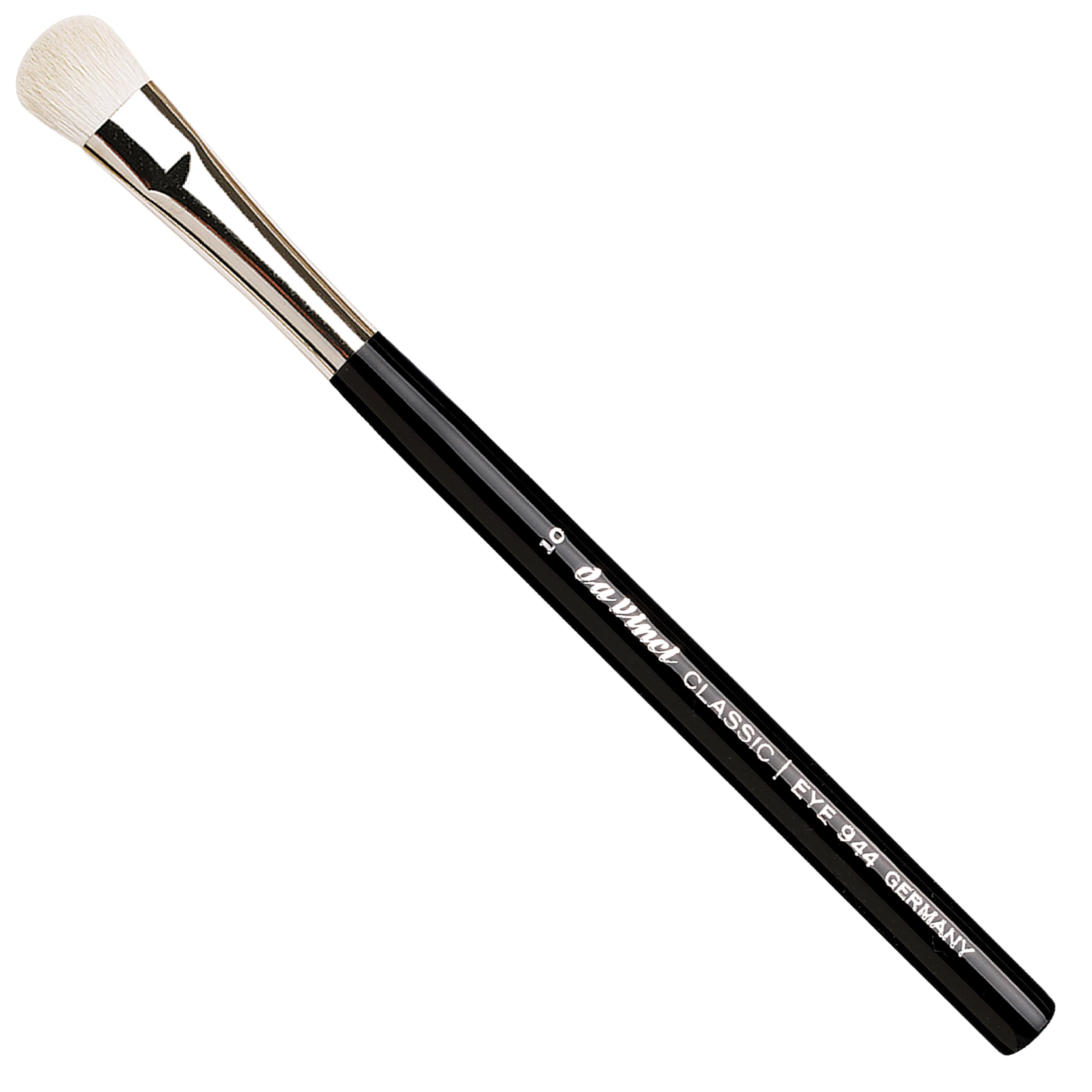 da Vinci EYESHADOW BRUSH - BLENDIND BRUSH/natural hair/handmade in germany