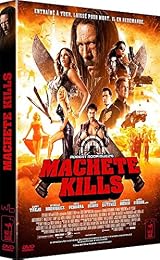 Machete Kills