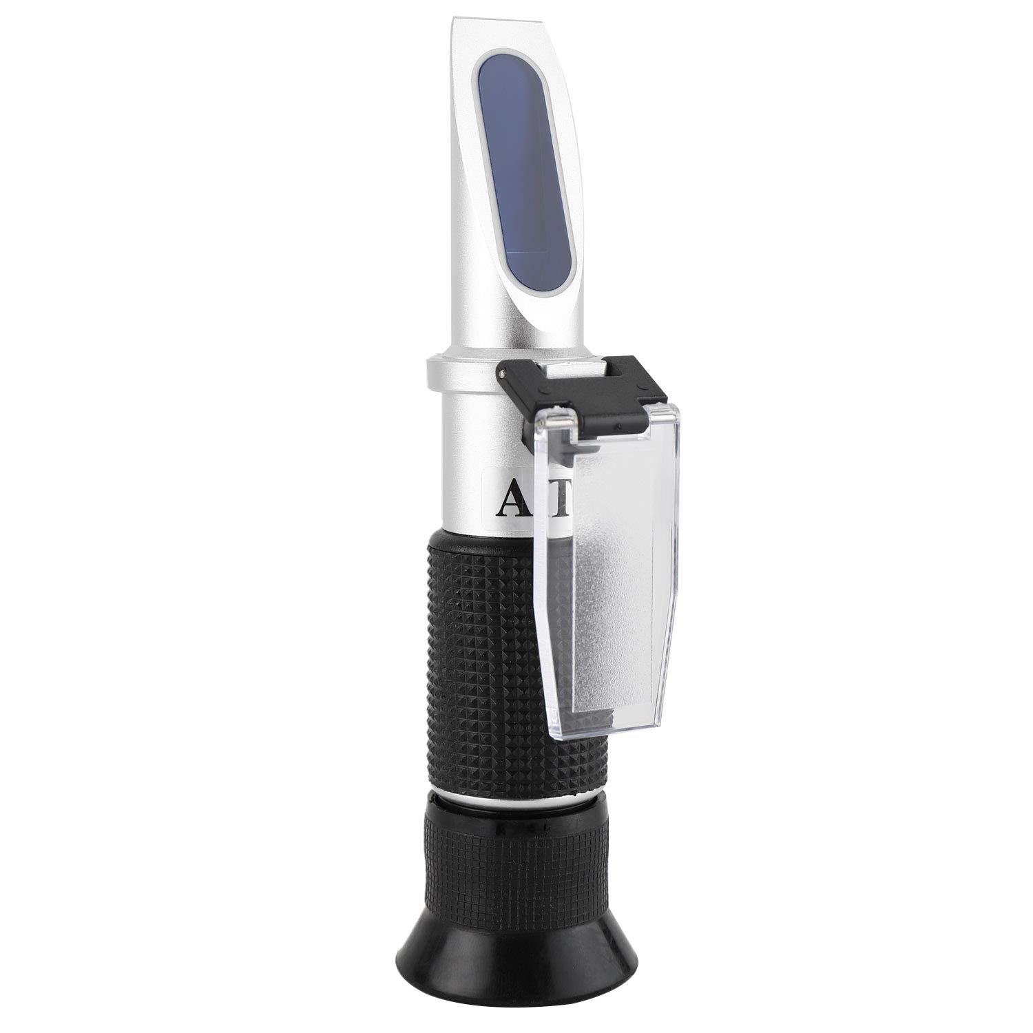 Refractometers 8MILELAKE DEF Refractometer for Measuring Diesel Exhaust Fluid Urea Ablue