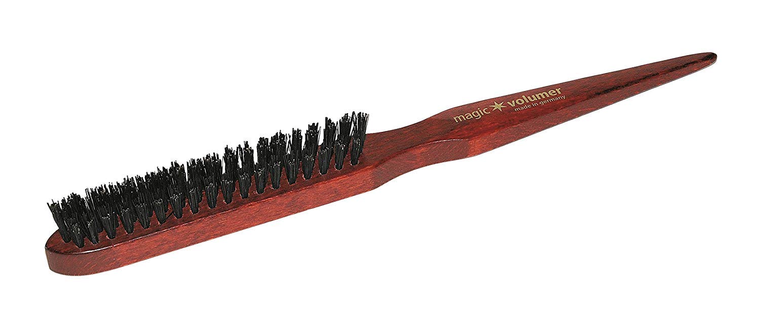 Keller Magic Volumer Hair Brush, Beechwood