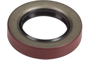 National 472635 Trans Case Output Shaft Seal