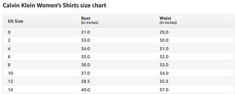 Calvin Klein 卡尔文克莱因 CK 女式牛仔衬衫 S码3折.28 海淘转运到手约¥238