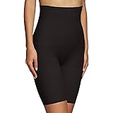 Maidenform Shapewear Slip Short - Glättende Unterwäsche Für Damen Mit Bauchkontrolle