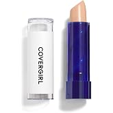 Covergirl Smoothers Moisturizing Concealer Stick, Light, 0.14 Ounce