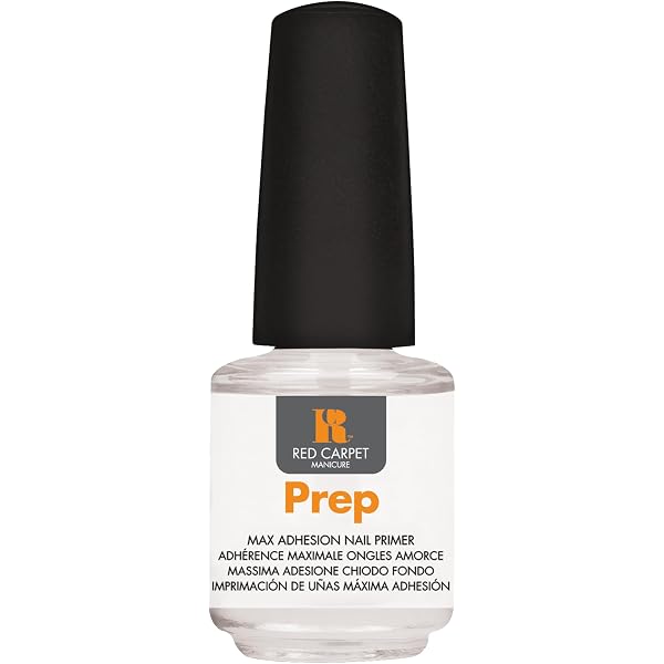 Red Carpet Manicure Gel Nagellack – „Only In Hollywood“, 9 Ml, LED/UV-gehärtet, Langanhaltender Glanz