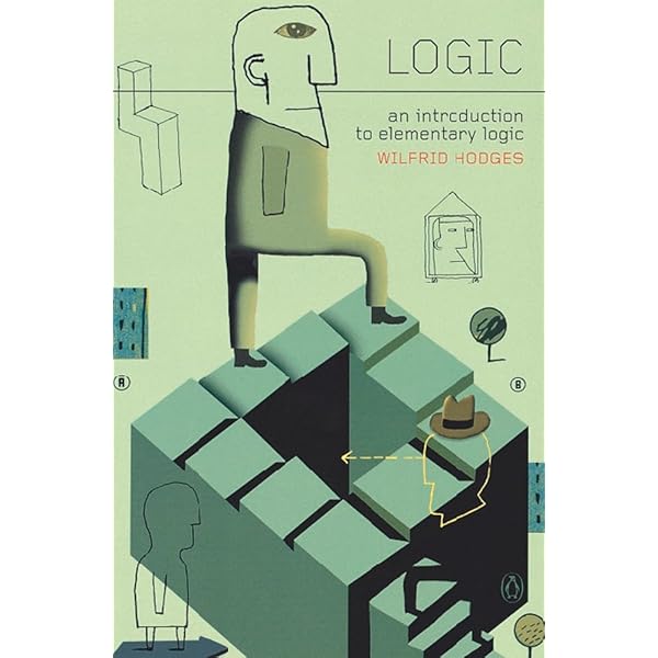 人文 THE BOOK OF LOGIC English and Hebrew The Logic Book : Bergmann,Merrie, Moor,James, Nelson,Jack
