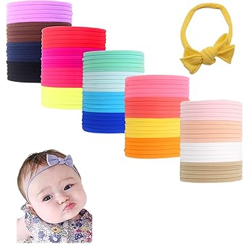 Amazon Com Joyoyo 100pcs 20 Mix Colored Premium Quality Nylon