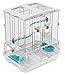 Vision Bird Cage Model S01 - Small