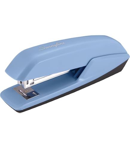 Amazon.com : Swingline Stapler, 30 Sheet Capacity, 747 Business