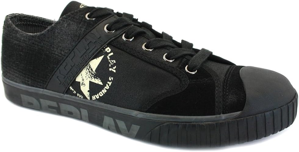 Replay Men’s Sandals Amazon.co.uk Shoes & Bags