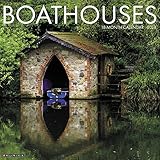 Boathouses 2018 Calendar by 
