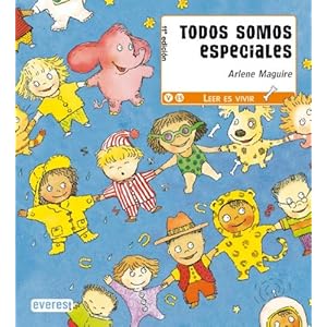 Todos Somos Especiales