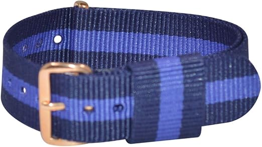 raf style nato strap