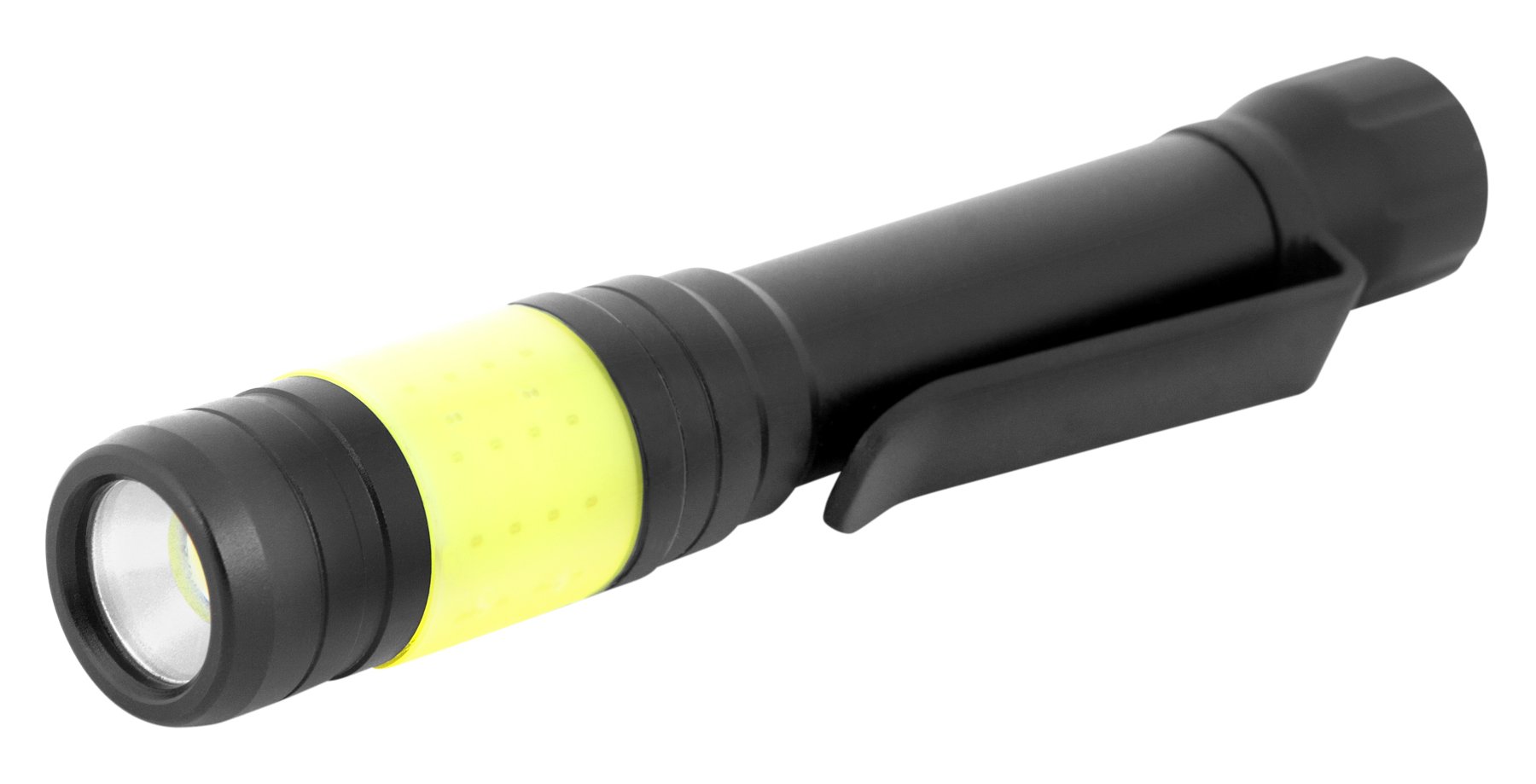 Performance Tool 606 Black 360 Degree Penlight/Worklight