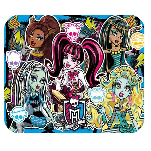 monster high mouse