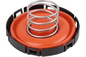 X AUTOHAUX Engine Valve Cylinder Head Cover for BMW 228i 320i 328i 428i 528i X1 11127588412