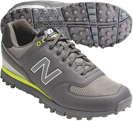 new balance nbg518 spikeless golf shoes