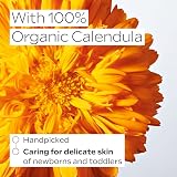 Weleda Calendula Weather Protection Cream 30 ml Baby Babycare view 4