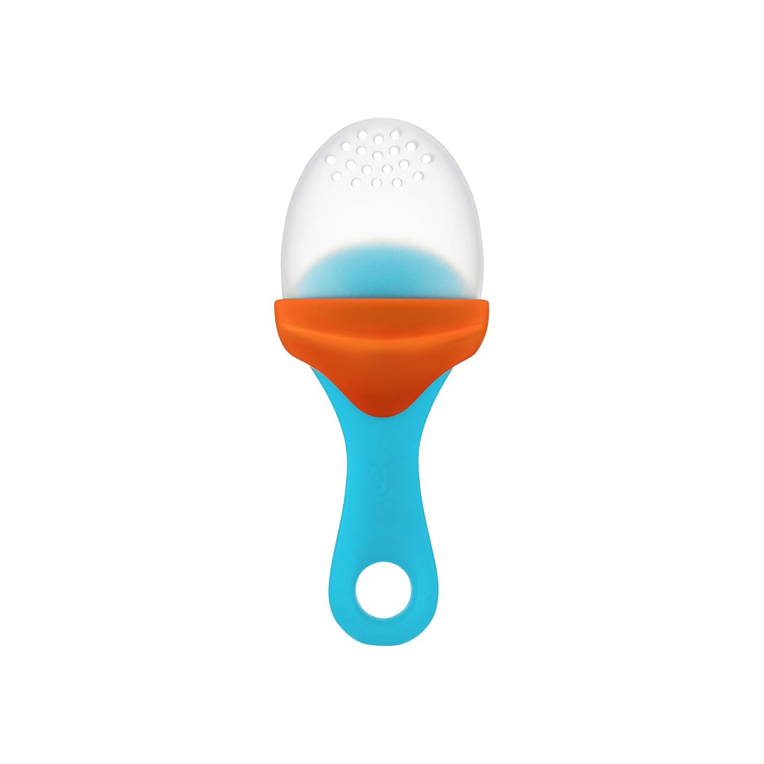 boon pulp silicone feeder target