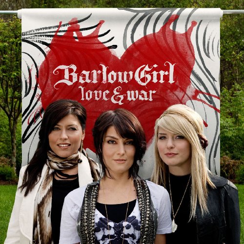 BarlowGirl - Running Out Of Time Lyrics - Zortam Music