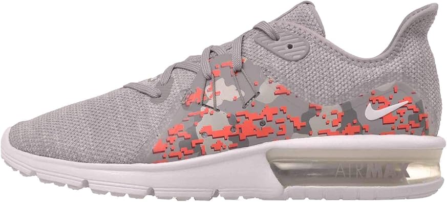 women's nike air max sequent 3 running shoes