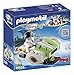 Playmobil Super 4 Skyjet
