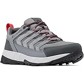 Columbia Mens Strata Trail Low